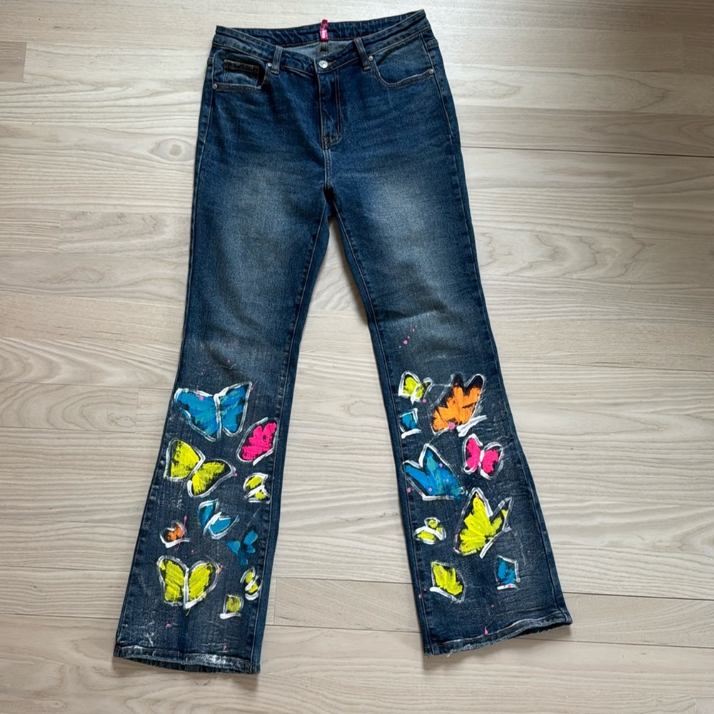 Women’s Jeans